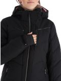 Thumbnail Icepeak, Elsa ski jacket women Black black 