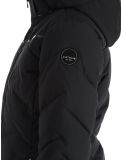 Thumbnail Icepeak, Elsa ski jacket women Black black 