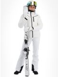 Thumbnail Icepeak, Elsa ski jacket women Optic White white 