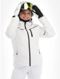 Thumbnail Icepeak, Elsa ski jacket women Optic White white 