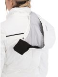 Thumbnail Icepeak, Elsa ski jacket women Optic White white 