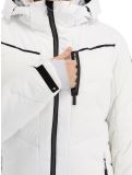 Thumbnail Icepeak, Elsa ski jacket women Optic White white 