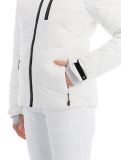 Thumbnail Icepeak, Elsa ski jacket women Optic White white 