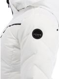 Thumbnail Icepeak, Elsa ski jacket women Optic White white 