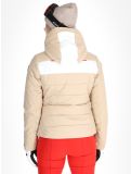 Thumbnail Icepeak, Elsah ski jacket women Beige beige 