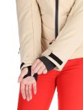 Thumbnail Icepeak, Elsah ski jacket women Beige beige 