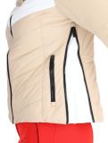 Thumbnail Icepeak, Elsah ski jacket women Beige beige 