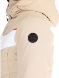 Thumbnail Icepeak, Elsah ski jacket women Beige beige 