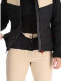 Thumbnail Icepeak, Elsah ski jacket women Black black 