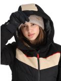 Thumbnail Icepeak, Elsah ski jacket women Black black 