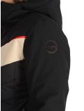 Thumbnail Icepeak, Elsah ski jacket women Black black 