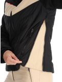 Thumbnail Icepeak, Elsah ski jacket women Black black 