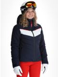 Thumbnail Icepeak, Elsah ski jacket women Dark Blue blue 