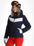 Thumbnail Icepeak, Elsah ski jacket women Dark Blue blue 