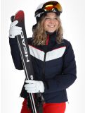 Thumbnail Icepeak, Elsah ski jacket women Dark Blue blue 