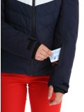 Thumbnail Icepeak, Elsah ski jacket women Dark Blue blue 