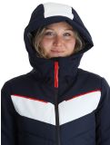 Thumbnail Icepeak, Elsah ski jacket women Dark Blue blue 