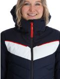 Thumbnail Icepeak, Elsah ski jacket women Dark Blue blue 