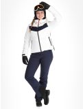 Thumbnail Icepeak, Elsah ski jacket women Optic White white 