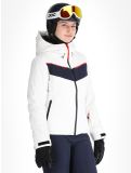 Thumbnail Icepeak, Elsah ski jacket women Optic White white 