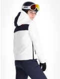 Thumbnail Icepeak, Elsah ski jacket women Optic White white 