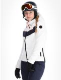 Thumbnail Icepeak, Elsah ski jacket women Optic White white 