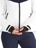 Thumbnail Icepeak, Elsah ski jacket women Optic White white 