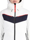 Thumbnail Icepeak, Elsah ski jacket women Optic White white 