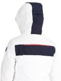 Thumbnail Icepeak, Elsah ski jacket women Optic White white 