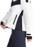 Thumbnail Icepeak, Elsah ski jacket women Optic White white 