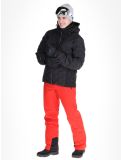 Thumbnail Icepeak, Emmet ski jacket men Black black 