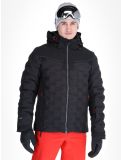 Thumbnail Icepeak, Emmet ski jacket men Black black 