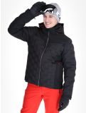 Thumbnail Icepeak, Emmet ski jacket men Black black 