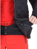 Thumbnail Icepeak, Emmet ski jacket men Black black 