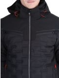 Thumbnail Icepeak, Emmet ski jacket men Black black 