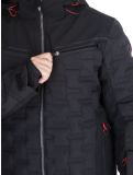 Thumbnail Icepeak, Emmet ski jacket men Black black 