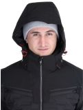 Thumbnail Icepeak, Emmet ski jacket men Black black 