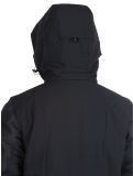 Thumbnail Icepeak, Emmet ski jacket men Black black 