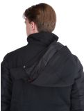 Thumbnail Icepeak, Emmet ski jacket men Black black 