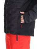 Thumbnail Icepeak, Emmet ski jacket men Black black 