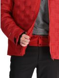 Thumbnail Icepeak, Emmet ski jacket men Cranberry red 