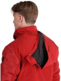 Thumbnail Icepeak, Emmet ski jacket men Cranberry red 