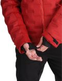 Thumbnail Icepeak, Emmet ski jacket men Cranberry red 