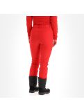 Thumbnail Icepeak, Enigma softshell ski pants women classic red 