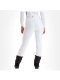 Thumbnail Icepeak, Enigma softshell ski pants women optic white 