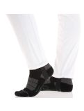 Thumbnail Icepeak, Enigma softshell ski pants women optic white 