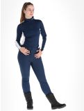 Thumbnail Icepeak, Enigma ski legging women Dark Blue blue 