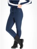 Thumbnail Icepeak, Enigma ski legging women Dark Blue blue 