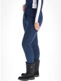 Thumbnail Icepeak, Enigma ski legging women Dark Blue blue 