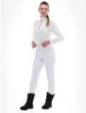 Thumbnail Icepeak, Enigma ski legging women Optic White white 